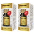 Infevis-t 60 pastiglie 30 g 2x60 pz compresse