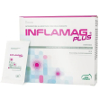 Inflamag plus integratore per contrastare gli stati di tensione localizzati e per il benessere articolare e muscolare 20 bustine