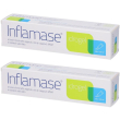 Inflamase idrogel 2x100 ml