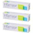 Inflamase idrogel 3x100 ml
