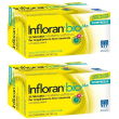 Infloran® bio plus 2x20 pz compresse