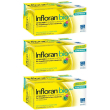 Infloran® bio plus 3x20 pz compresse