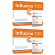 Influcina 1000 bustine 56 g