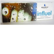 Influel 10 flaconi 5ml