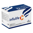 Influlife c 15 flaconcini da 10 ml