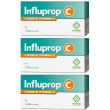 Influprop c stick 20 3x28 g polvere per soluzione orale