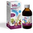 Influvis sciroppo 120g
