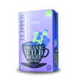 Clipper infuso bacc/mirt 20fil