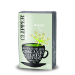 Clipper infuso finocchio 20fil