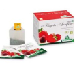 Infuso fragola/lampone 20 bustine