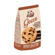 Inglese ciocco dark gocce cioc