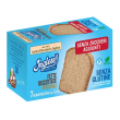 Inglese fette biscottate classiche senza zuccheri aggiunti 200 g
