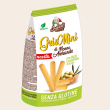 Inglese grissini all'olio 60 g