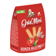 Inglese grissini mini pizza 60g