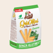 Inglese grissini rosmarino 60g