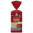 Inglese pan del nonno bianco con lievito madre senza glutine 45 grammi