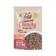 Inglese saraceni crunchy doubl