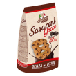 Inglese saraceni gocce 300g