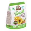 Inglese taralli olio evo 180g