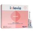 Inlevia defence crema vaginale 7x5 ml vaginale