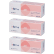 Inlevia gyno crema 3x30 ml vaginale