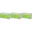 Inlinea intake® set da 3 3x10 pz fiale
