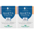 Inmood quietamente 40 capsule 2x14,6 g