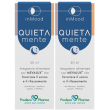 Inmood quietamente gocce 50 ml 2x50 ml orali