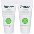 Innac crema 50 ml 2x50 ml