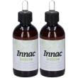 Innac lozione 150 ml 2x150 ml soluzione