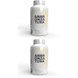 Inner® abbronzatura 2x45 g capsule