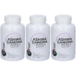 Inner® ashwagandha + rodiola liposomiale 3x1 pz capsule