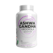 Inner ashwagandha + rodiola liposomiale 60 capsule - integratore tonico