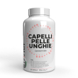 Inner® capelli pelle unghie liposomiale 4x27 g capsule