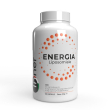 Inner® energia liposomiale 23 g capsule
