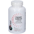 Inner fieno greco + maca liposomiale donna capsule 53 g