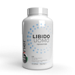 Inner® libido uomo liposomiale 51 g capsule