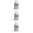 Inner® olio di salmone con ginseng e rosa canina 3x132 g perle