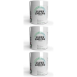 Inner® super greens + probiotici 3x200 g polvere per soluzione orale