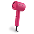 Innoliving asciugacapelli 1000w fucsia