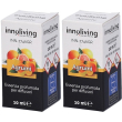 Innoliving essenza profumata per diffusori agrumi 2x1 st
