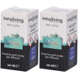 Innoliving essenza profumata per diffusori talco 2x1 st