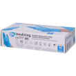 Innoliving guanti in nitrile medium 1 pz