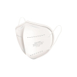 Innoliving mascherina ffp2 bianca 1 pz maschera viso