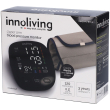 Innoliving misuratore di pressione da braccio 1 pz bracciale per misur