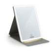 Innoliving specchio luminoso ricaricabile