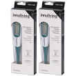 Innoliving termometro digitale con sonda flessibile 1 st