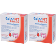 Innovares colonfit advance bustine gusto frutti rossi set da 2 2x133 g