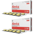 Innovet alevica® compresse masticabili set da 2 2x20 pz