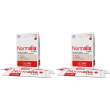 Innovet normalia extra stick orali per cani set da 2 2x1 pz bustina